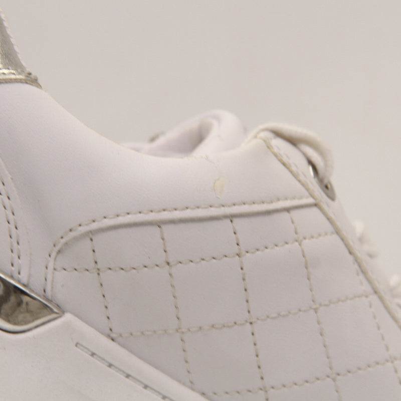 GUESS MEN SHOES Size 38 ROW1075