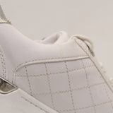 GUESS MEN SHOES Size 38 ROW1075