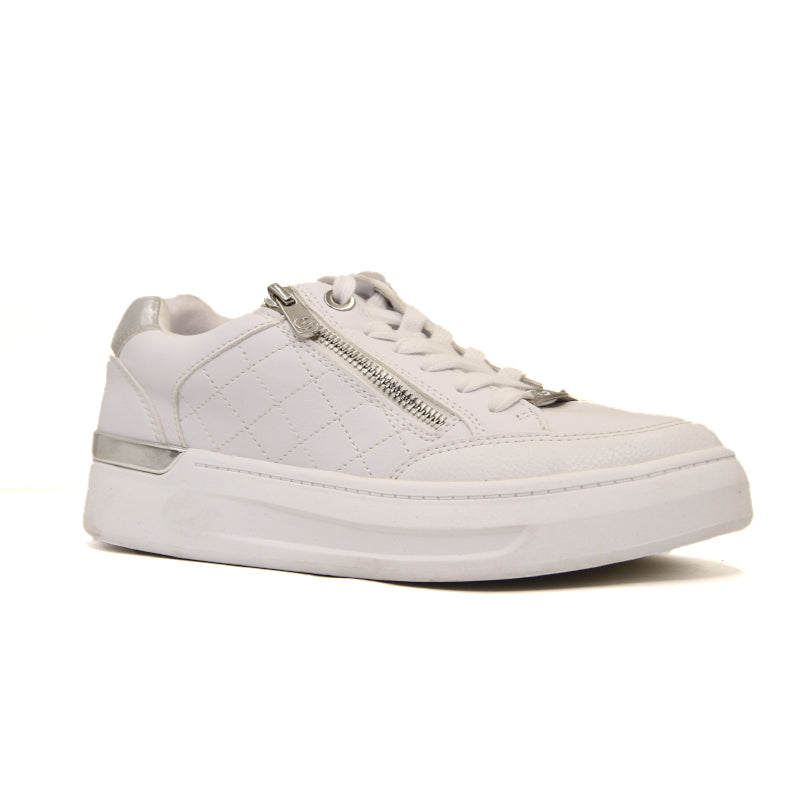 GUESS MEN SHOES Size 38 ROW1075