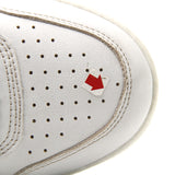 GUESS MEN SHOES Size 40 ROM280