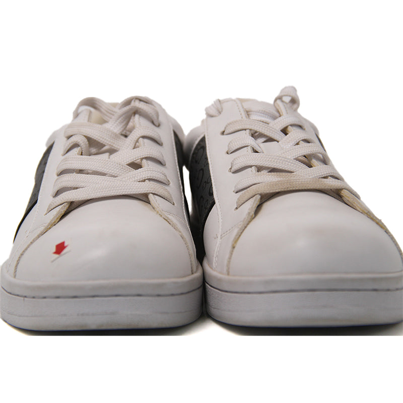 GUESS MEN SHOES Size 40 ROM282