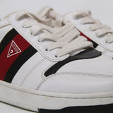 GUESS MEN SHOES Size 40 ROM290
