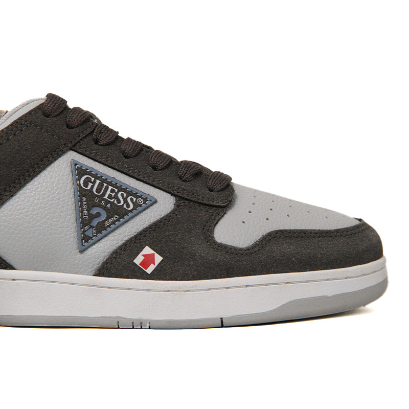 GUESS MEN SHOES Size 41.5 ROM165