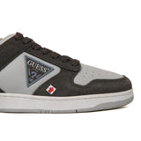 GUESS MEN SHOES Size 41.5 ROM165