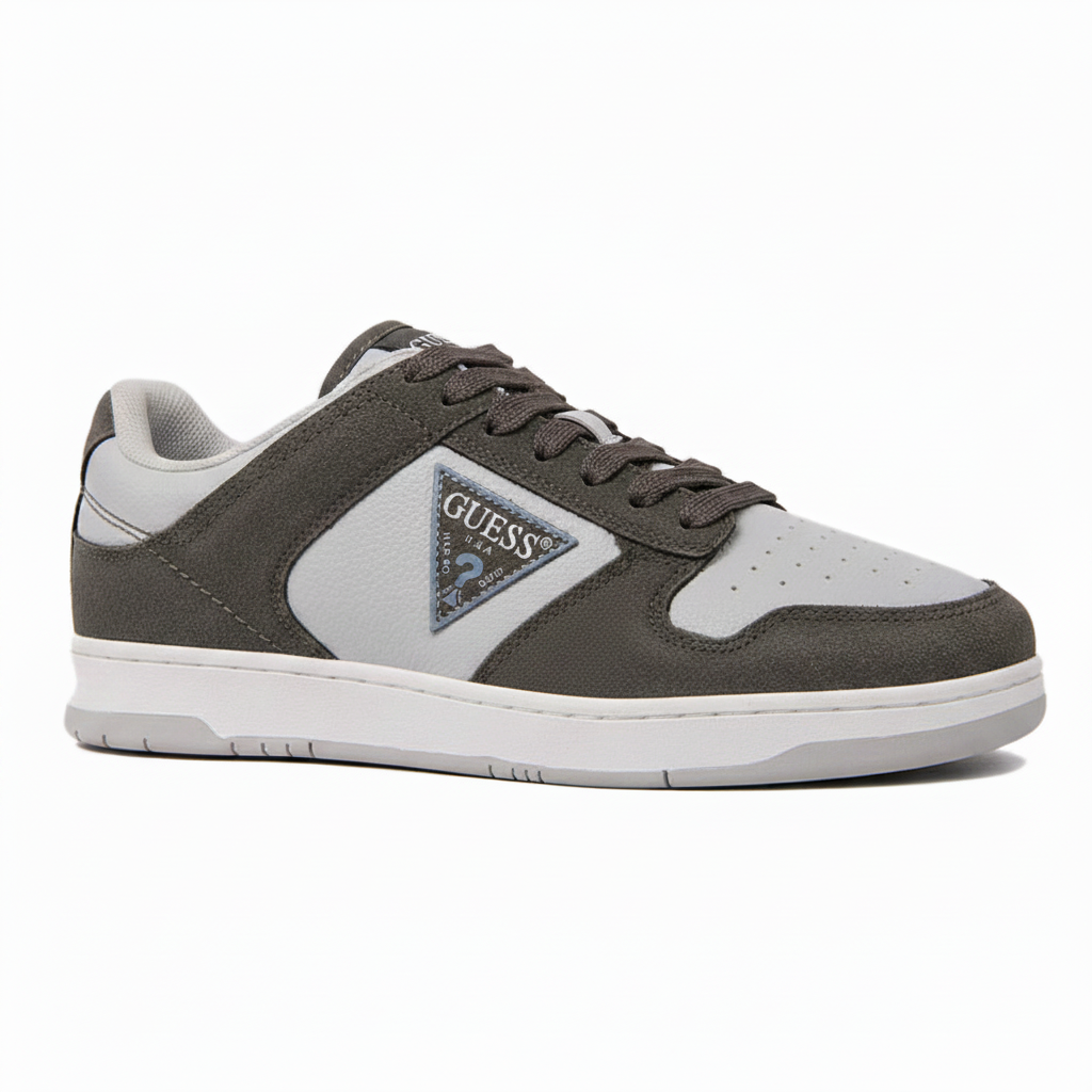 GUESS MEN SHOES Size 43.5 ROM8