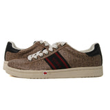 GUESS MEN SHOES Size 41.5 ROM166