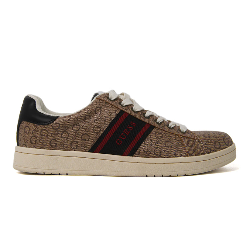 GUESS MEN SHOES Size 41.5 ROM166