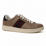 GUESS MEN SHOES Size 41.5 ROM166