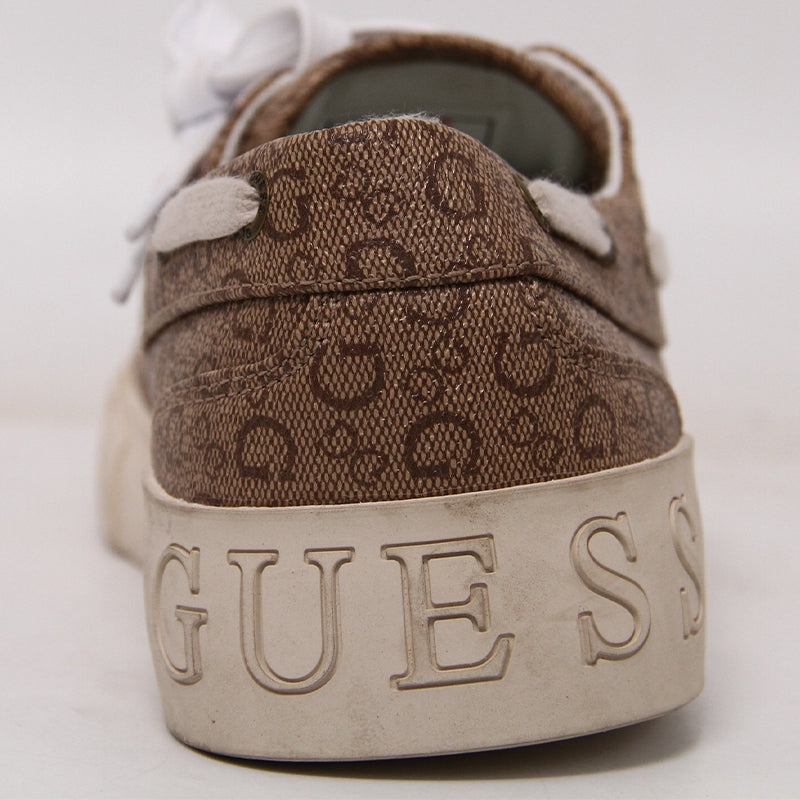 GUESS MEN SHOES Size 41.5 ROM172
