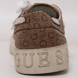 GUESS MEN SHOES Size 41.5 ROM172