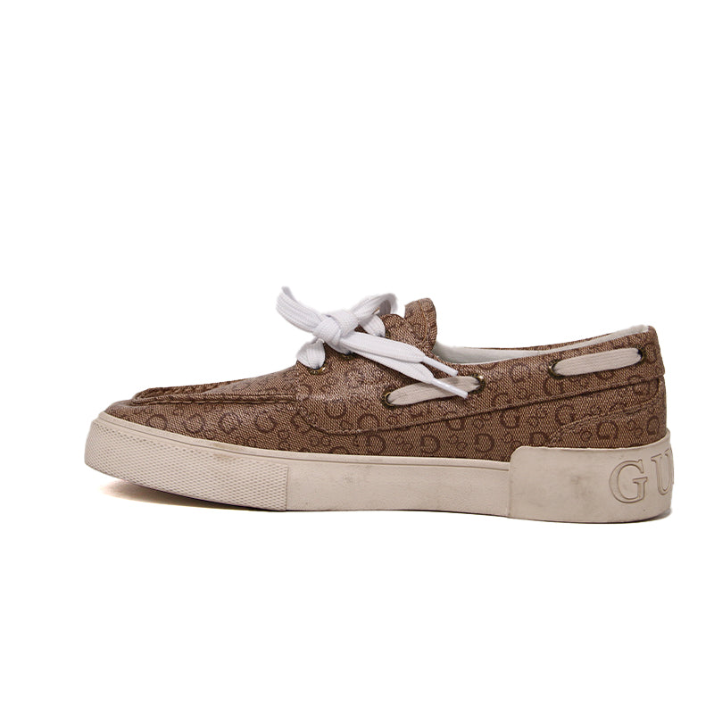 GUESS MEN SHOES Size 41.5 ROM172