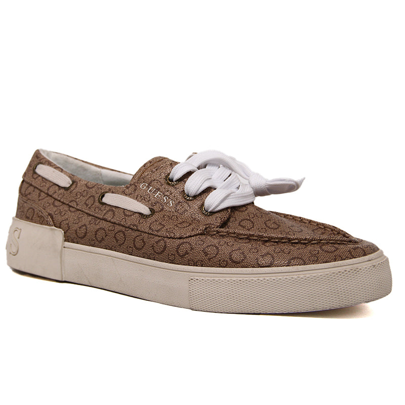 GUESS MEN SHOES Size 41.5 ROM172