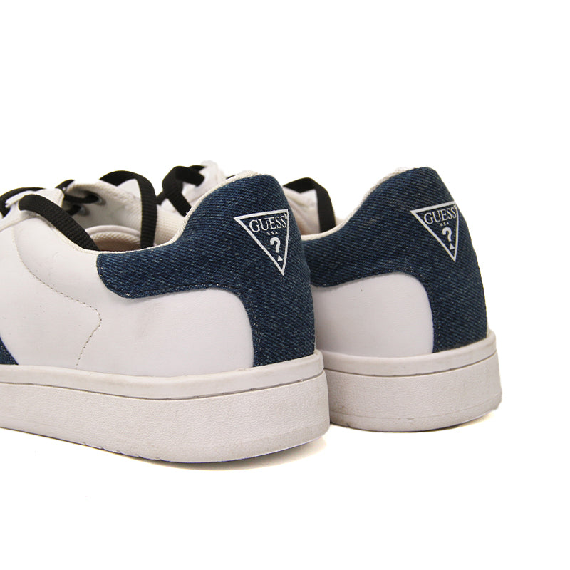 GUESS MEN SHOES Size 41.5 ROM174