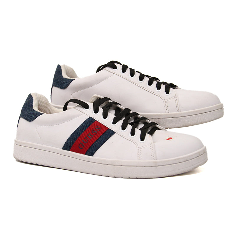 GUESS MEN SHOES Size 41.5 ROM174