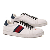 GUESS MEN SHOES Size 41.5 ROM174