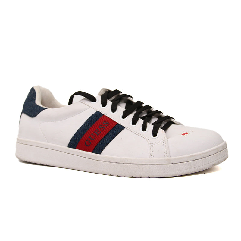 GUESS MEN SHOES Size 41.5 ROM174