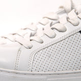 GUESS MEN SHOES Size 41 ROM158