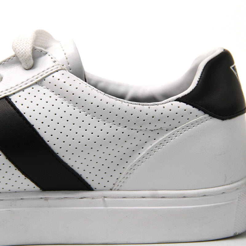 GUESS MEN SHOES Size 41 ROM158