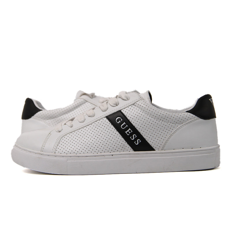 GUESS MEN SHOES Size 41 ROM158