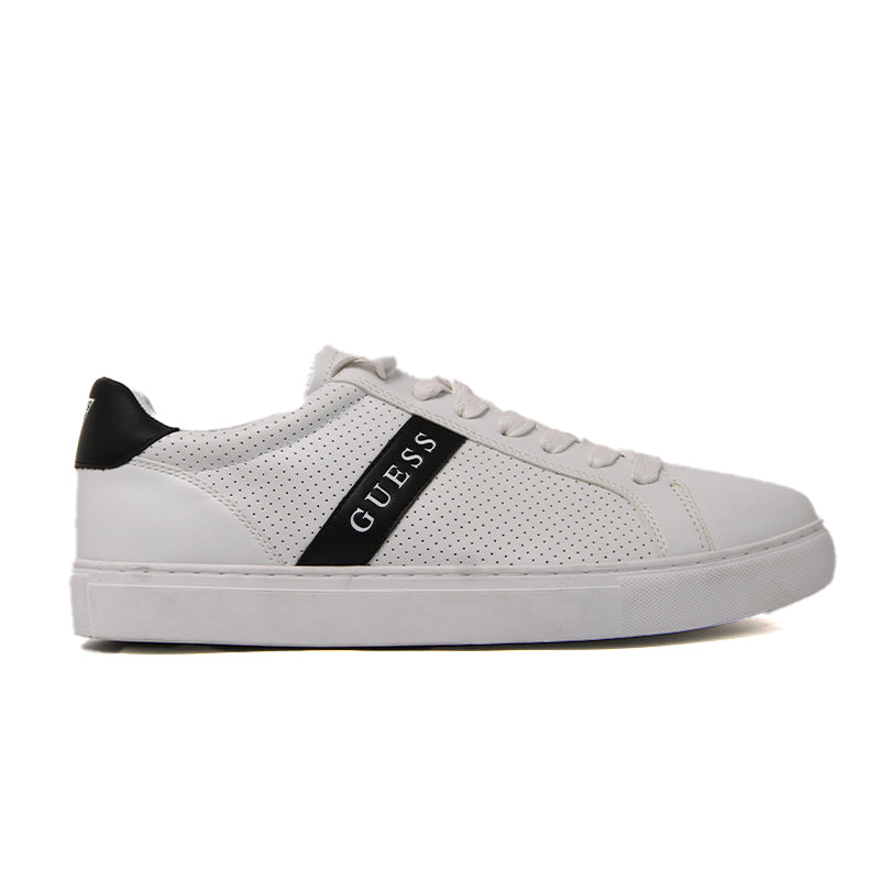 GUESS MEN SHOES Size 41 ROM158