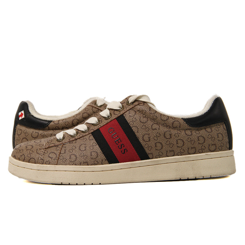 GUESS MEN SHOES Size 41 ROM160