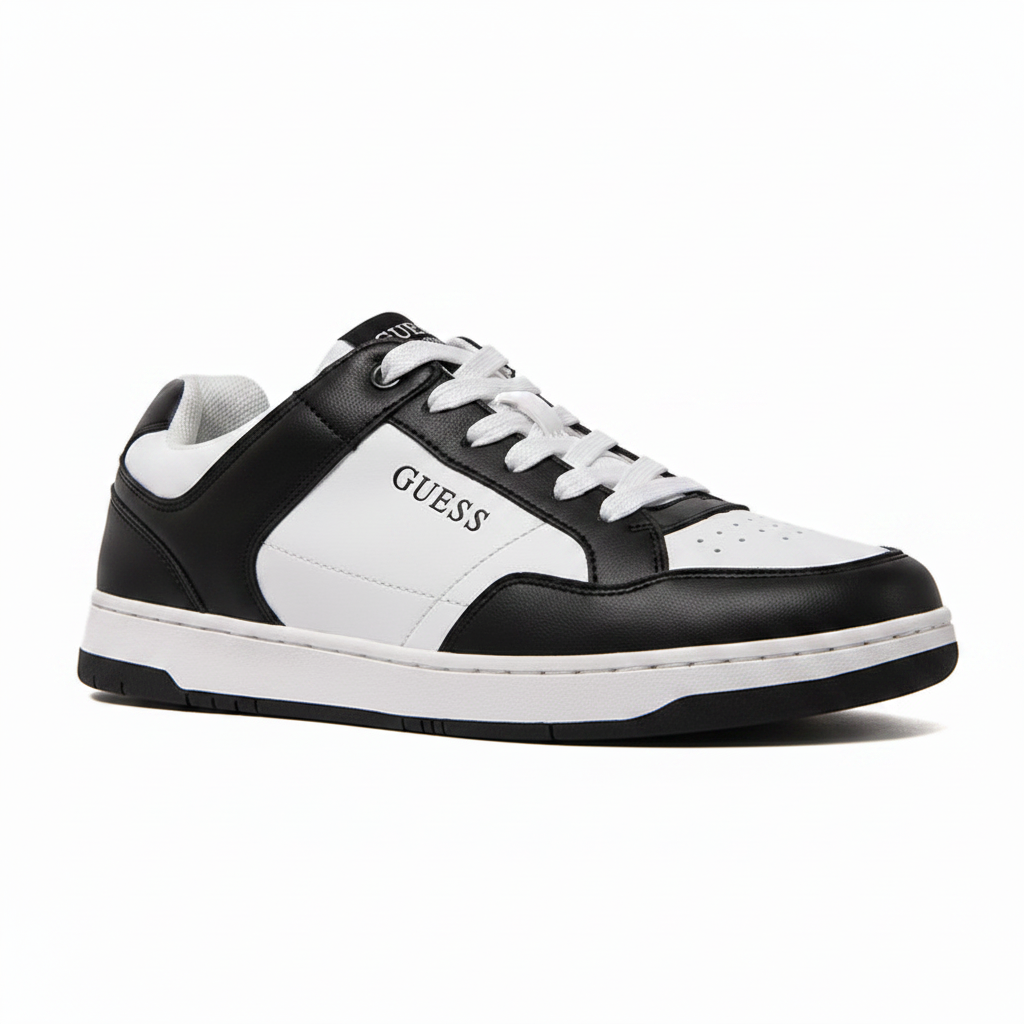 GUESS  MEN SHOES Size 41 ROM178