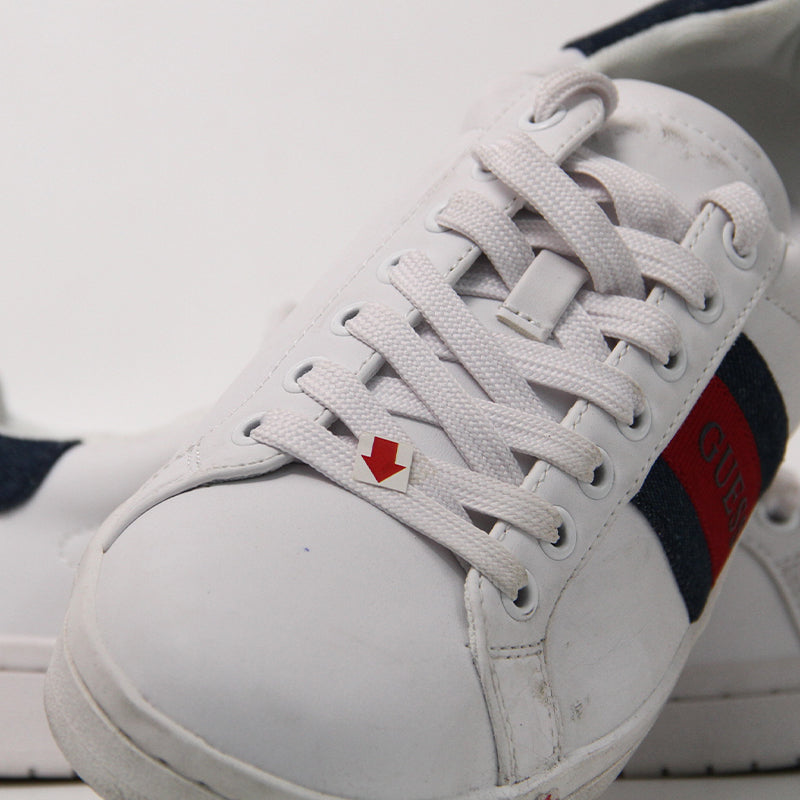 GUESS MEN SHOES Size 41 ROM207