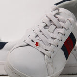 GUESS MEN SHOES Size 41 ROM207