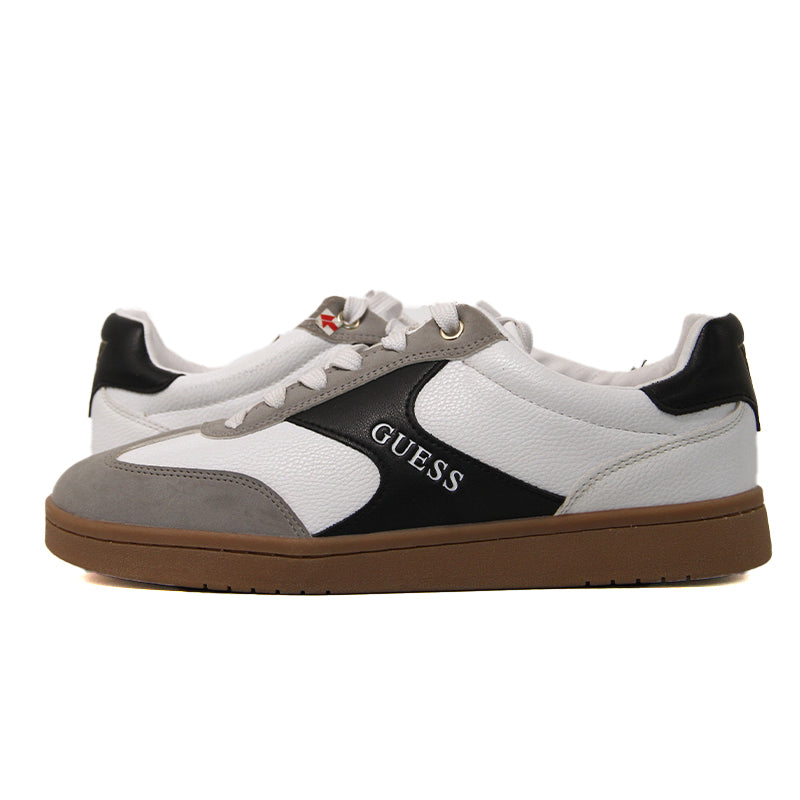 GUESS MEN SHOES Size 41 ROM478