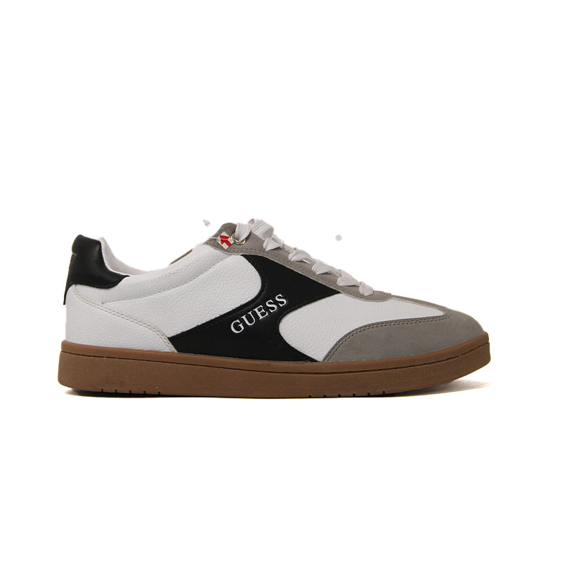 GUESS MEN SHOES Size 41 ROM478