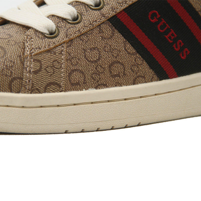 GUESS MEN SHOES Size 41 ROM487