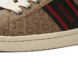 GUESS MEN SHOES Size 41 ROM487