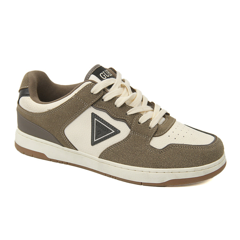 GUESS MEN SHOES Size 41 ROM491