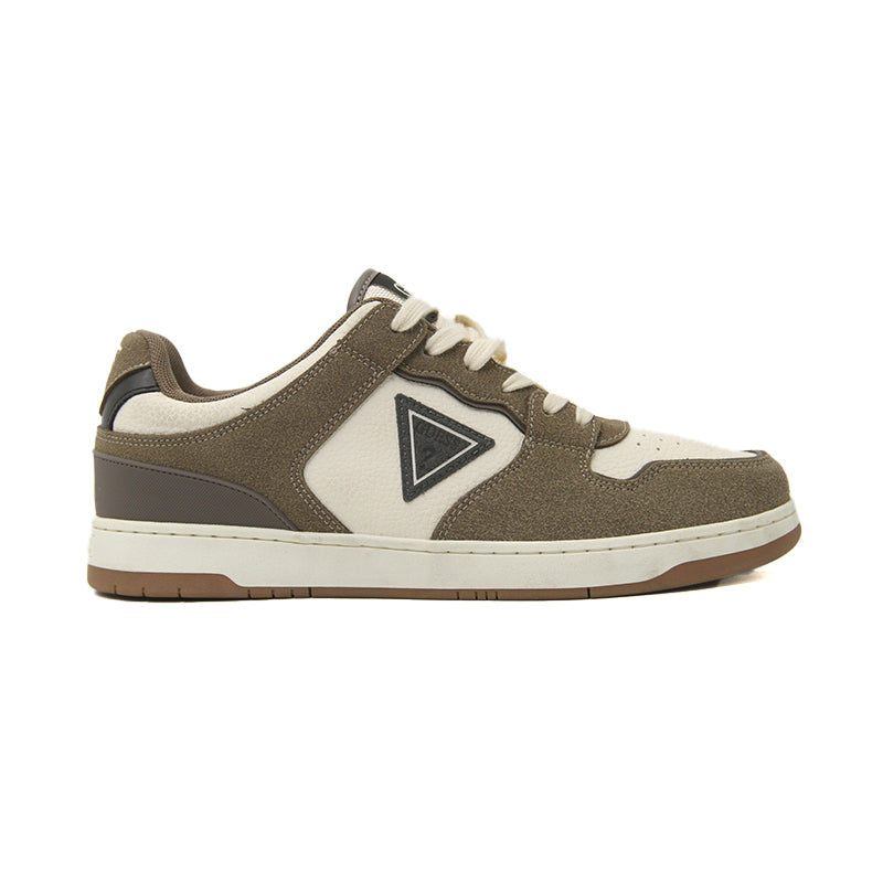 GUESS MEN SHOES Size 41 ROM491