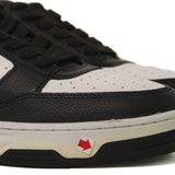GUESS MEN SHOES Size 41 ROM542
