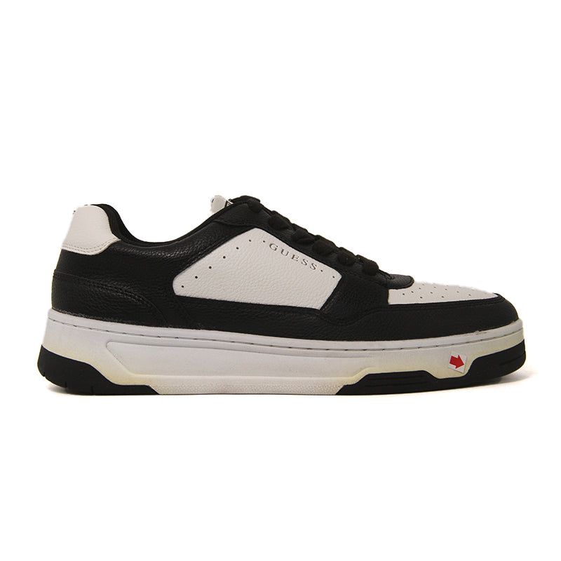 GUESS MEN SHOES Size 41 ROM542