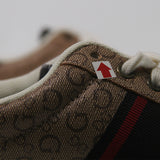 GUESS MEN SHOES Size 41 ROM545