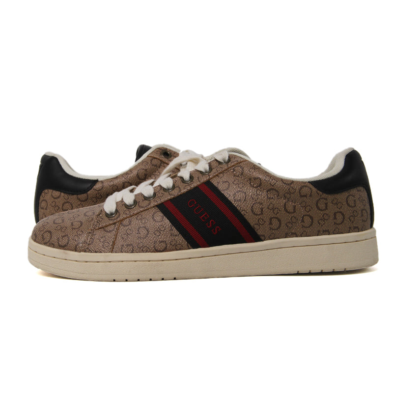 GUESS MEN SHOES Size 41 ROM545