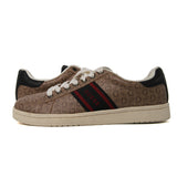 GUESS MEN SHOES Size 41 ROM545