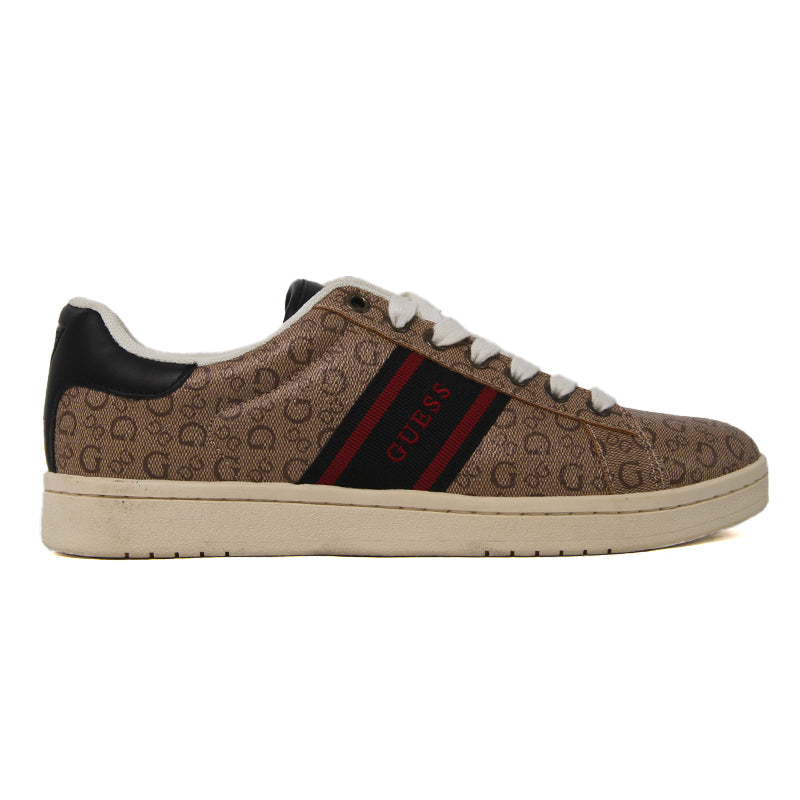 GUESS MEN SHOES Size 41 ROM545