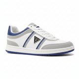 GUESS MEN SHOES Size 41 ROM553
