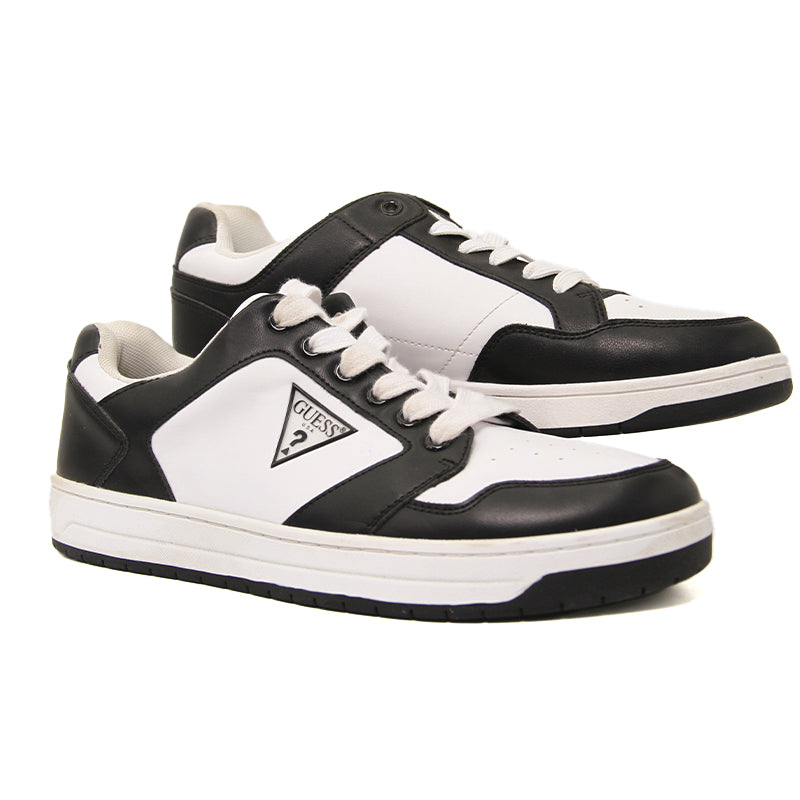 GUESS MEN SHOES Size 41 ROM667