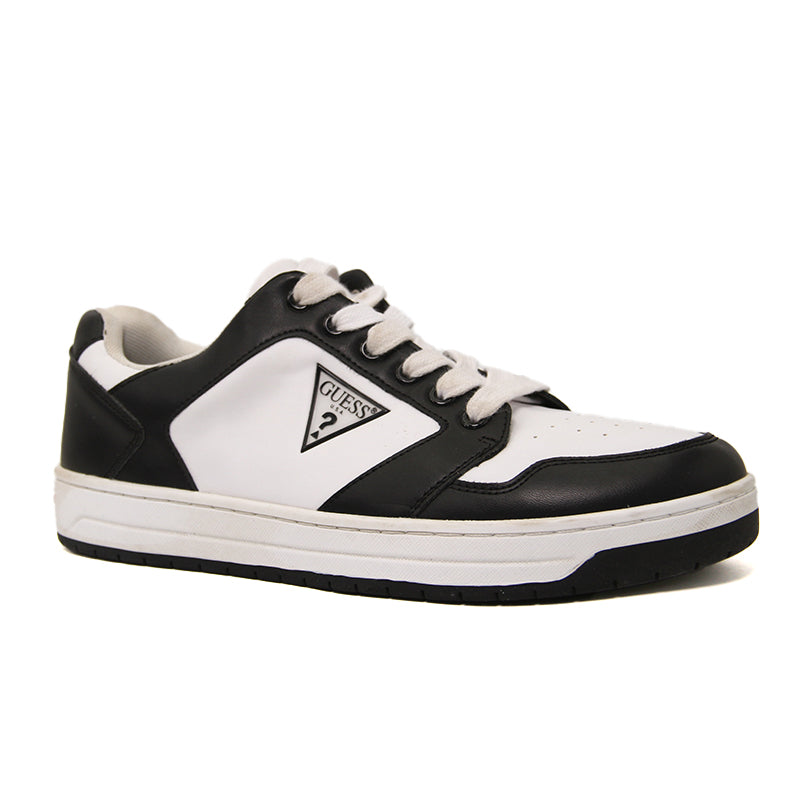 GUESS MEN SHOES Size 41 ROM667