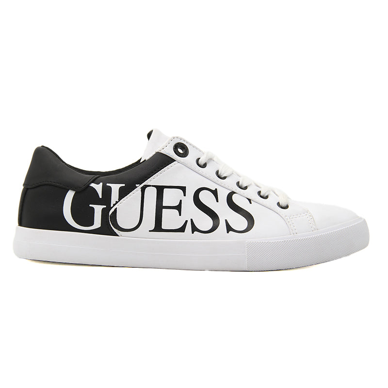 GUESS MEN SHOES Size 41 ROW114