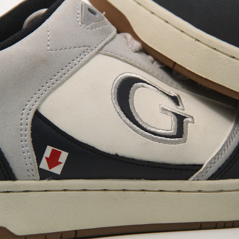 GUESS MEN SHOES Size 42.5 ROM208