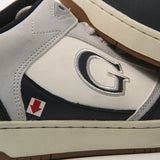 GUESS MEN SHOES Size 42.5 ROM208