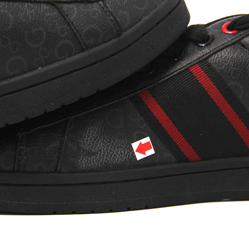 GUESS MEN SHOES Size 42.5 ROM212