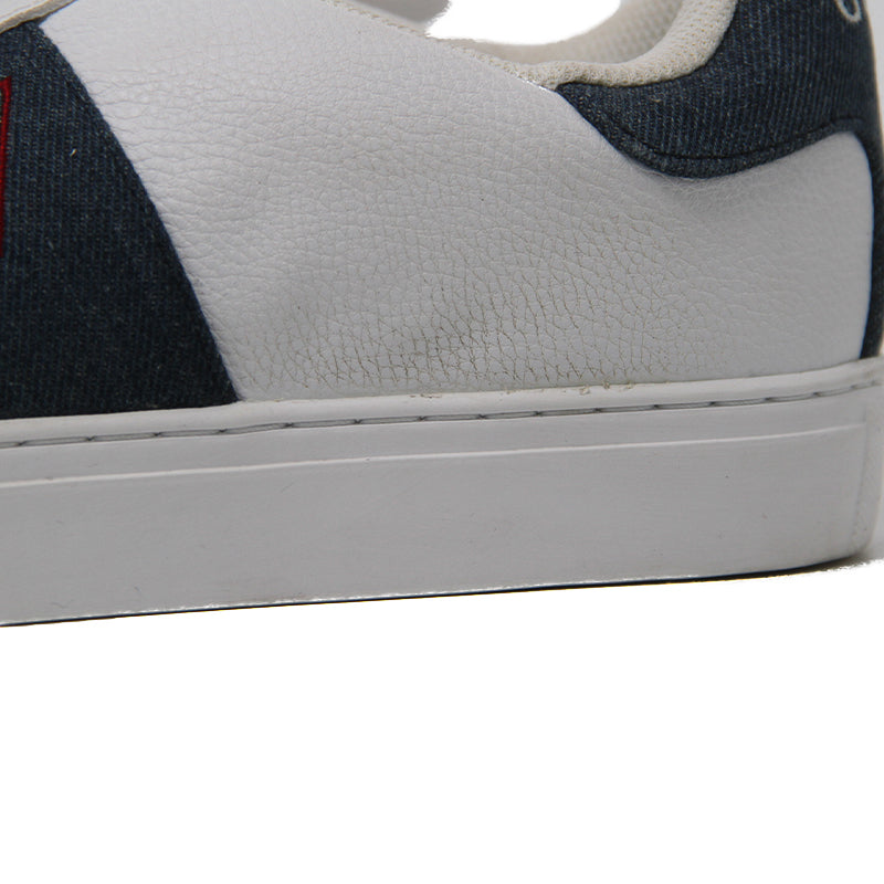 GUESS MEN SHOES Size 42.5 ROM223