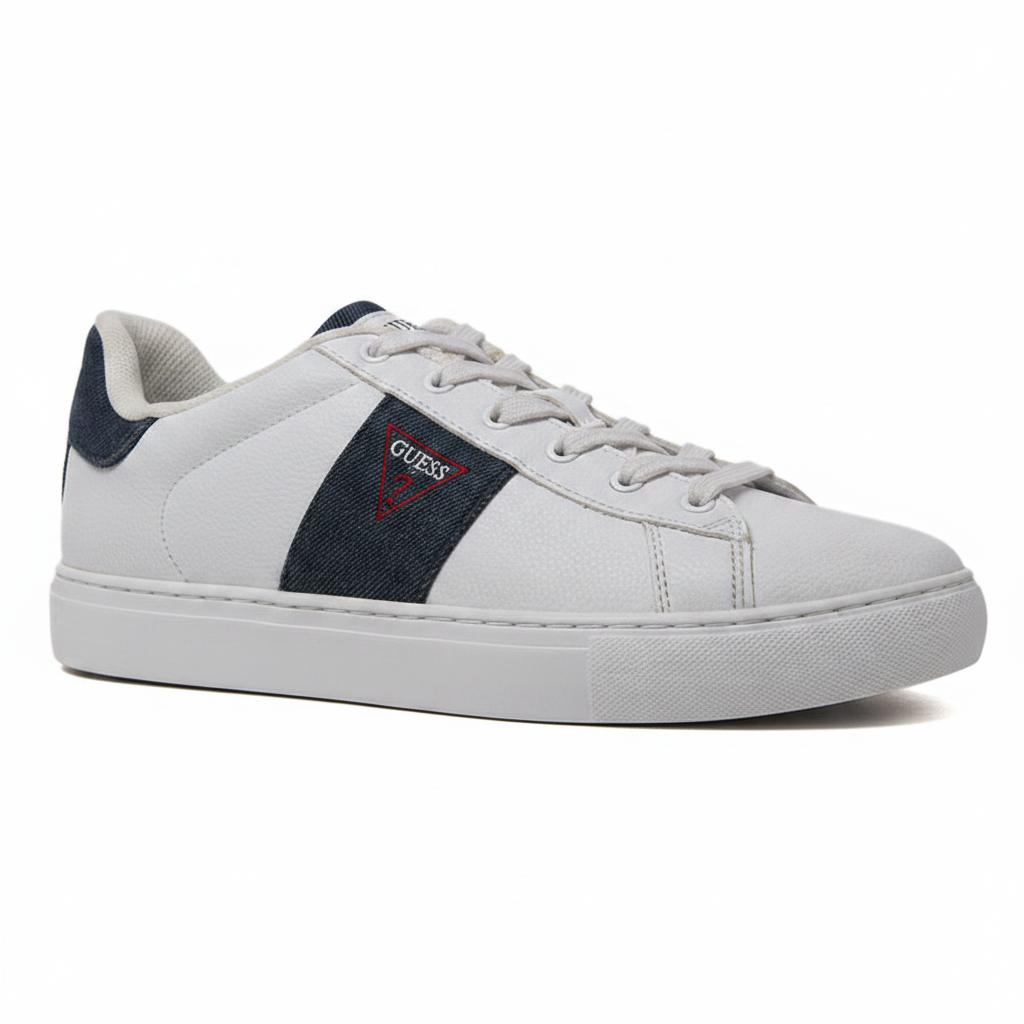 GUESS MEN SHOES Size 42.5 ROM223