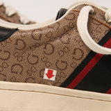 GUESS MEN SHOES Size 42.5 ROM71